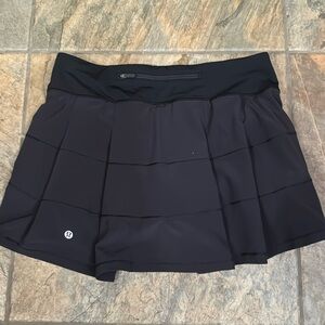 Lululemon skort